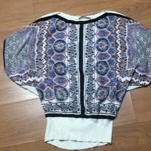 Ptp 36” length 25” size is extra small but I would say to a small